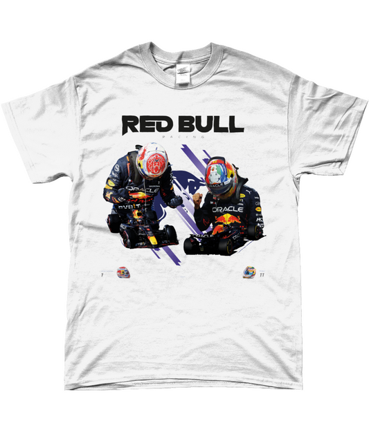 Red Bull Racing Formula 1 Team T-shirt